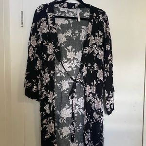 ⚡️ 3/$15 ⚡️ Adorable Duster